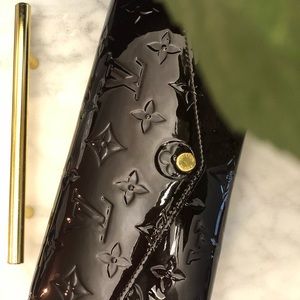 Meet your Posher, Janice